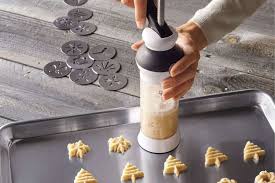 Cookie Press